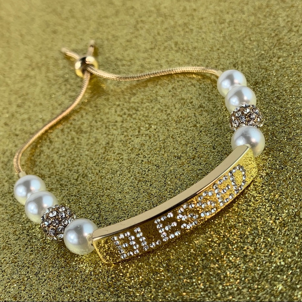 Urban Soul Adjustable Women’s Bracelet‎